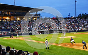 Gwinnett Braves Baseball