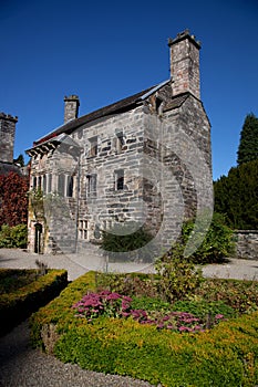 Gwydir Castle