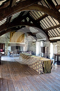 Gwydir Castle