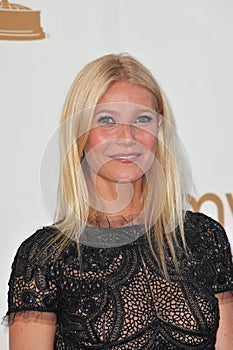 Gwyneth Paltrow