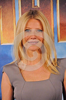 Gwyneth Paltrow