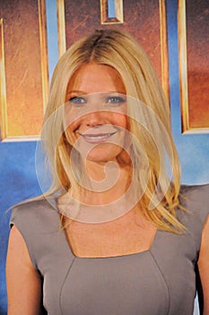 Gwyneth Paltrow