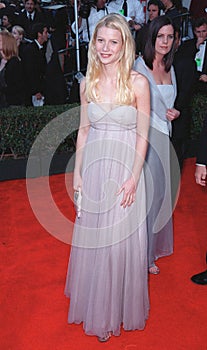 Gwyneth Paltrow