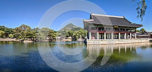 Gyeongbokgung Palace