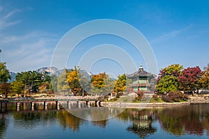 Gyeongbokgung Palace