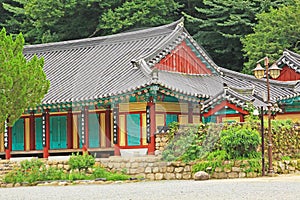 Gyeongju Girimsa Temple, South Korea