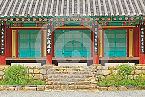 Gyeongju Girimsa Temple, South Korea