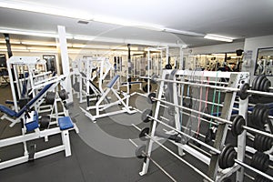 Gym img