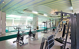 Gym img