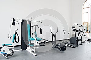 Gym img