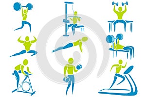 Gym Activity