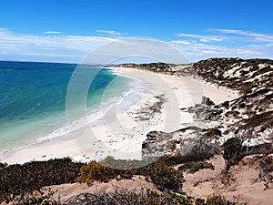 Gym Beach, Yorke Peninsula