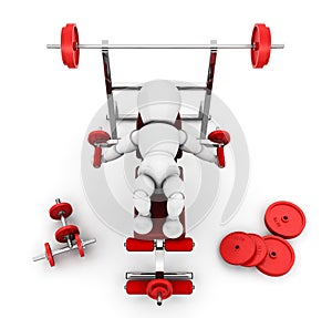 Gym equipment