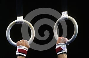 Gymnastic Rings