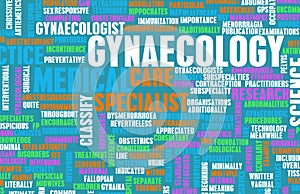 Gynaecology