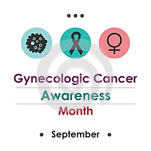 Gynecologic cancer month