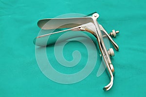 Gynecologic Speculum ,Gynecologic Speculum photo