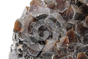 gypsum mineral texture