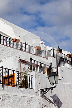 Gypsy Hill (Sacromonte), Granada