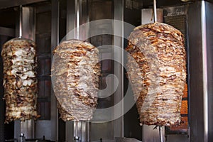 Gyros photo