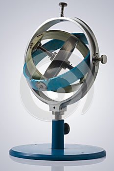 Gyroscope