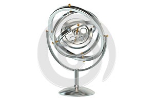 Gyroscope