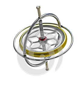 Gyroscope