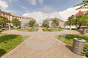 GÃÂ¤rtnerplatz munich