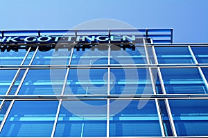 GÃÂ¶ttingen-sign