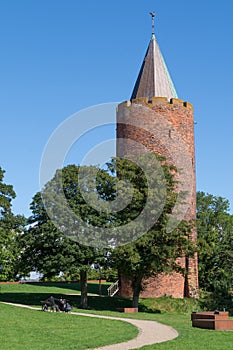 GÃ¥setÃ¥rnet, Vordingborg, Denmark