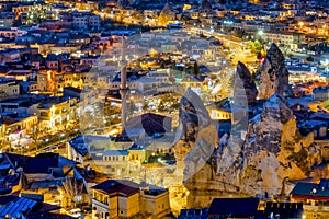 GÃ¶reme