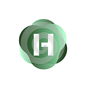 H Letter Logo