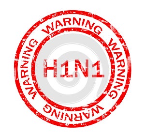 H1N1