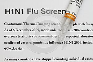 H1N1