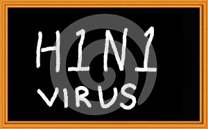 H1n1 virus