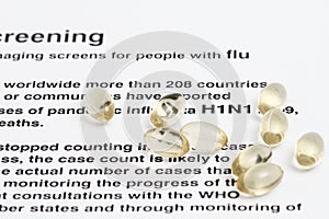 H1N1 Virus