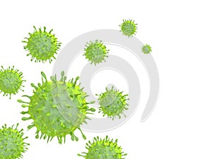 H1n1 viruses