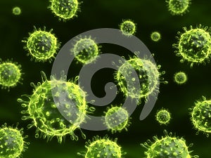 H1n1 viruses