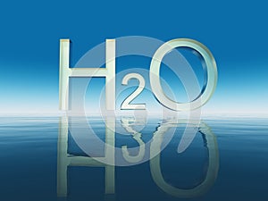 H20