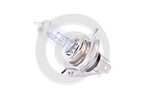 H4 bulb for car