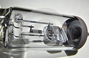 H4 Standard Halogen Bulb