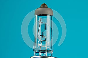 H7 car bulb lamp, hot light 55 Watt