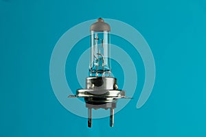 H7 car bulb lamp, hot light 55 Watt