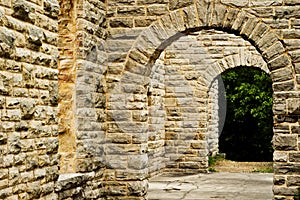 Ha Ha Tonka State Park Castle