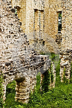 Ha Ha Tonka State Park Castle