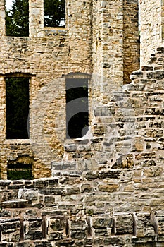 Ha Ha Tonka State Park Castle