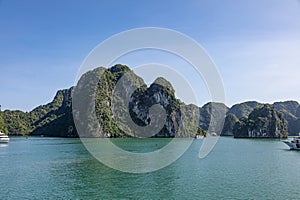 Ha Long Bay