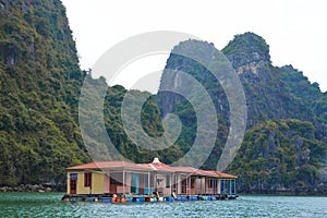 Ha Long Bay