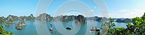 Ha Long Bay