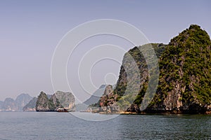 Ha Long, Vietnam